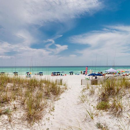Remarkably Updated 3/2 In Seagrove Highlands - Gulf Views Sleeps 9! Santa Rosa Beach Esterno foto