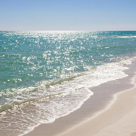 Remarkably Updated 3/2 In Seagrove Highlands - Gulf Views Sleeps 9! Santa Rosa Beach Esterno foto