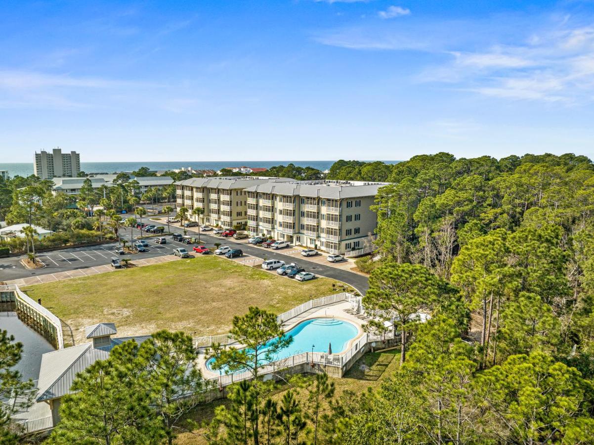 Remarkably Updated 3/2 In Seagrove Highlands - Gulf Views Sleeps 9! Santa Rosa Beach Esterno foto