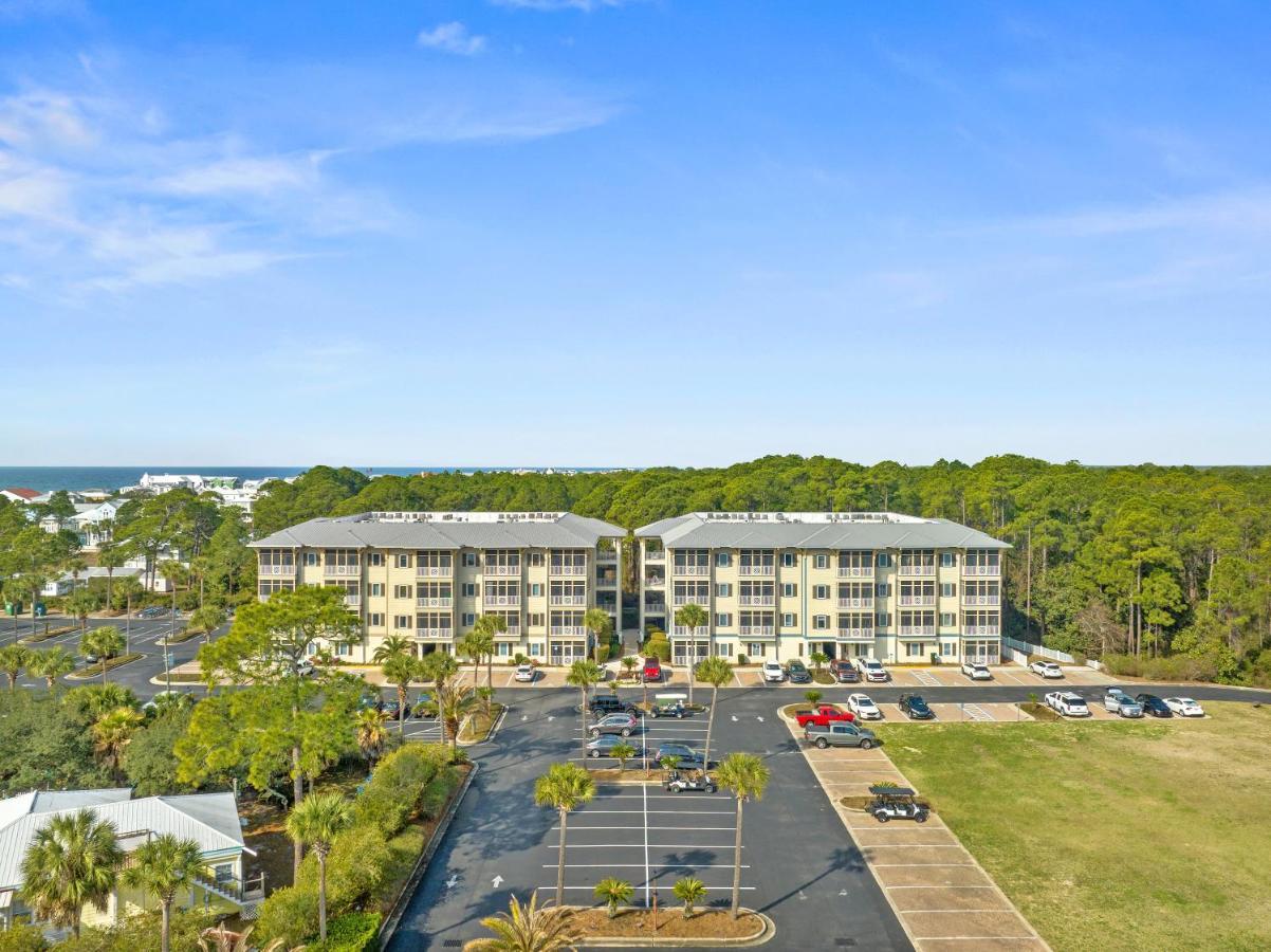 Remarkably Updated 3/2 In Seagrove Highlands - Gulf Views Sleeps 9! Santa Rosa Beach Esterno foto