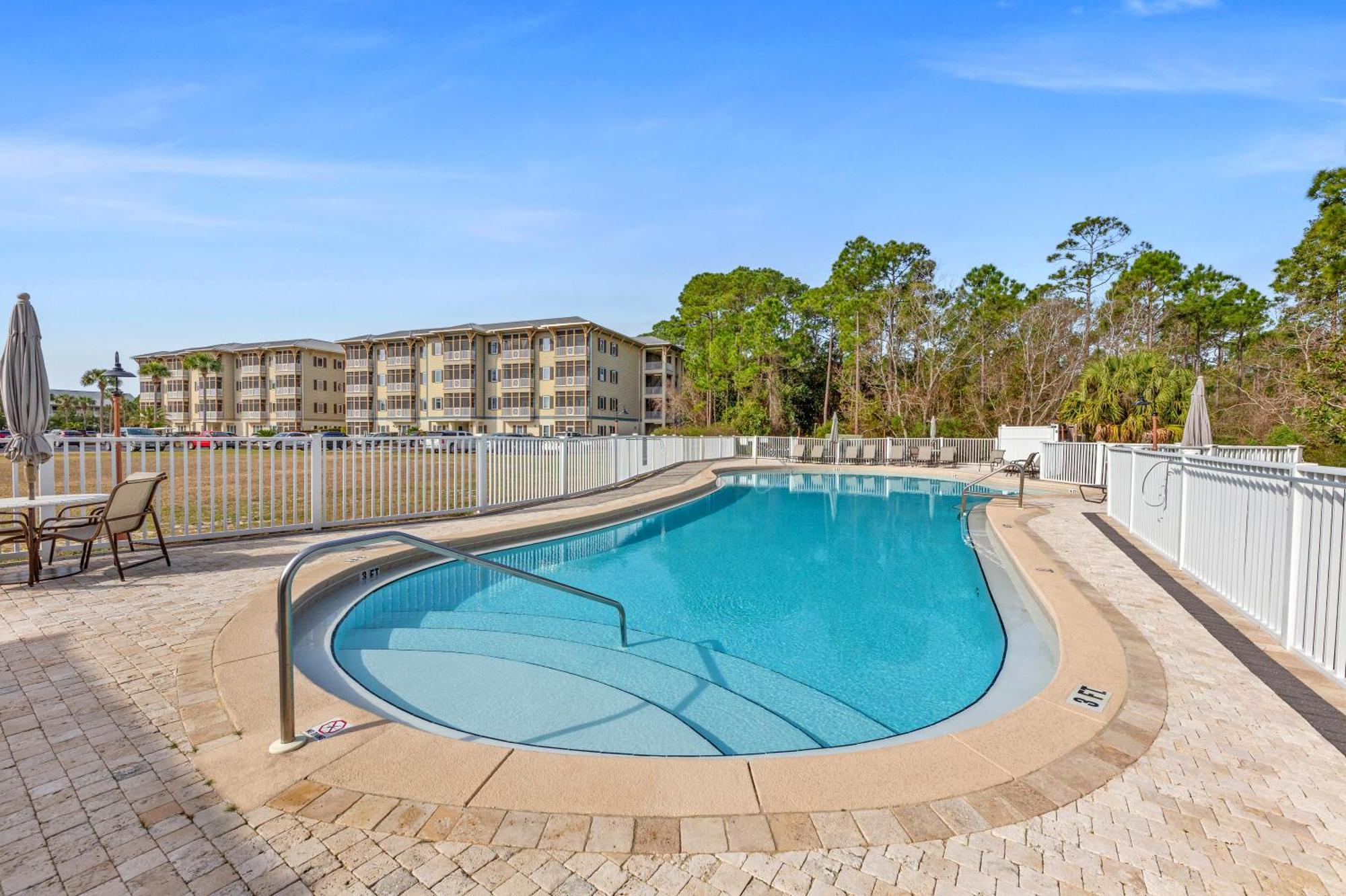 Remarkably Updated 3/2 In Seagrove Highlands - Gulf Views Sleeps 9! Santa Rosa Beach Esterno foto