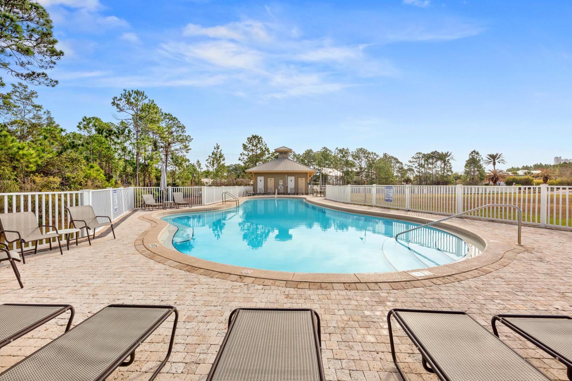 Remarkably Updated 3/2 In Seagrove Highlands - Gulf Views Sleeps 9! Santa Rosa Beach Esterno foto