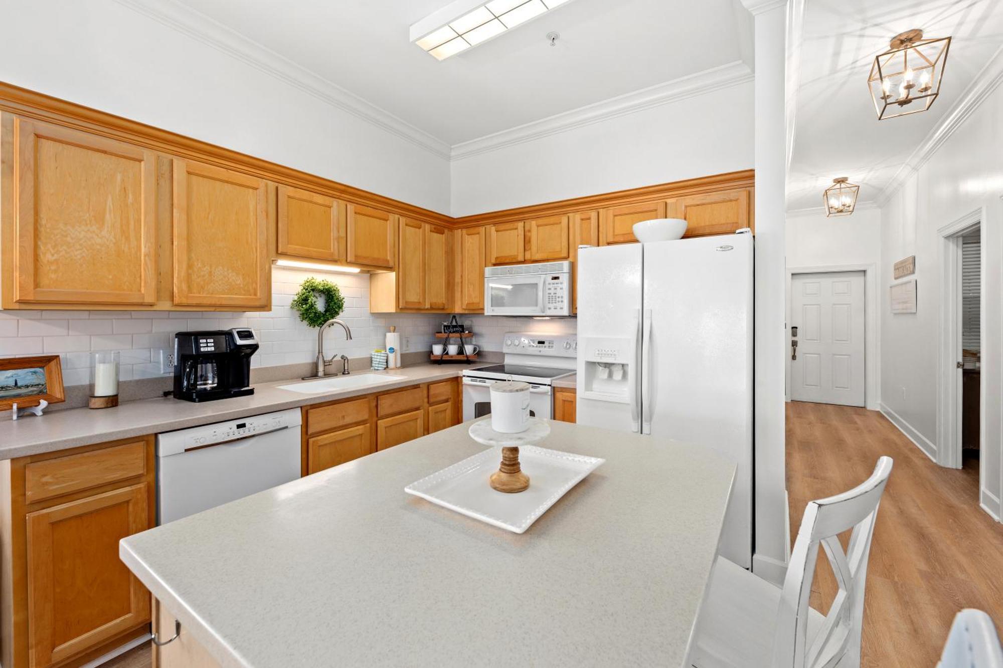 Remarkably Updated 3/2 In Seagrove Highlands - Gulf Views Sleeps 9! Santa Rosa Beach Esterno foto