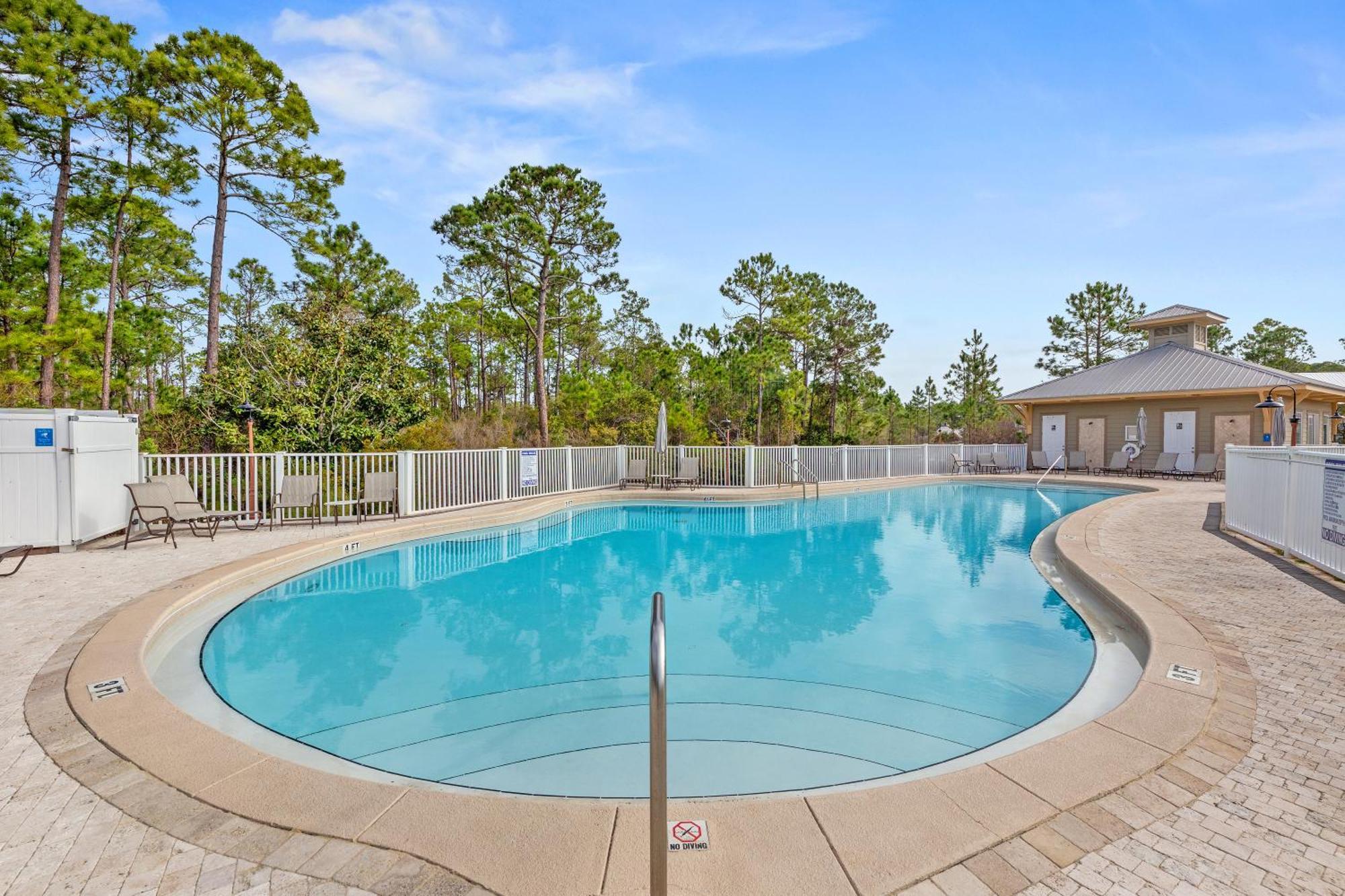 Remarkably Updated 3/2 In Seagrove Highlands - Gulf Views Sleeps 9! Santa Rosa Beach Esterno foto