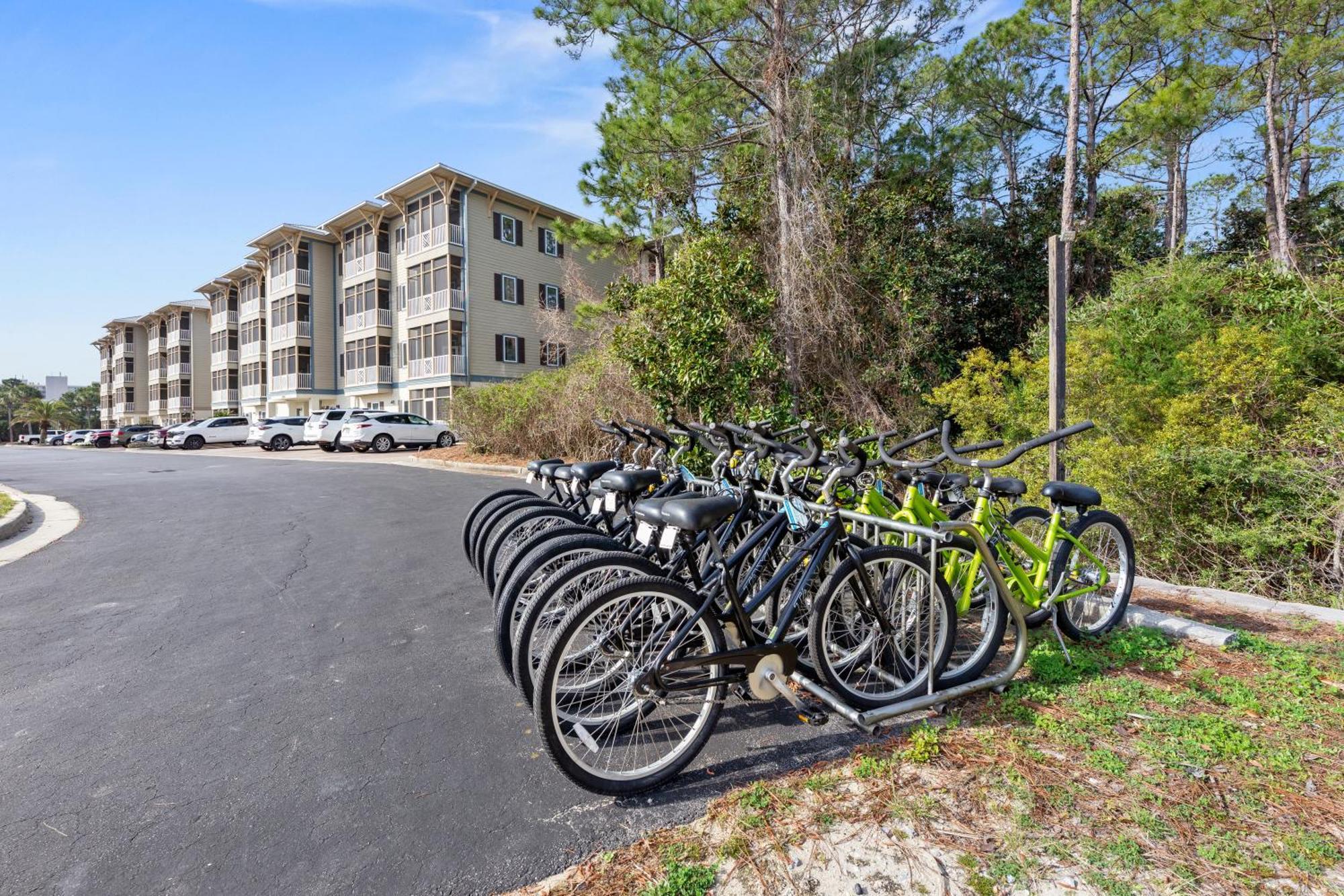Remarkably Updated 3/2 In Seagrove Highlands - Gulf Views Sleeps 9! Santa Rosa Beach Esterno foto