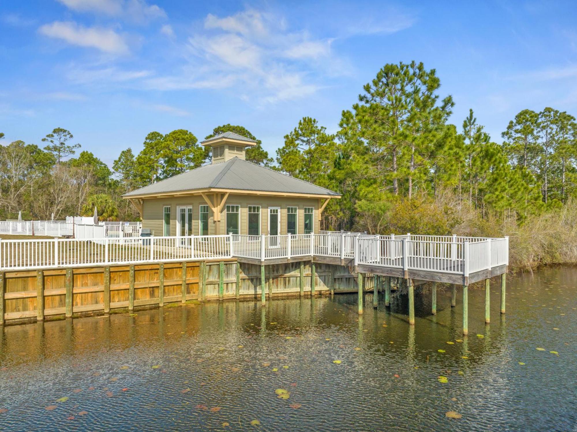 Remarkably Updated 3/2 In Seagrove Highlands - Gulf Views Sleeps 9! Santa Rosa Beach Esterno foto