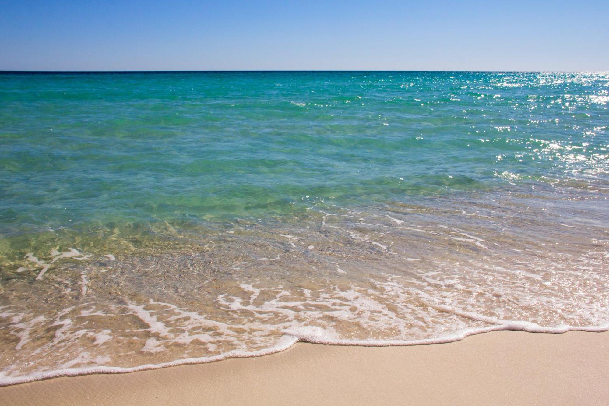 Remarkably Updated 3/2 In Seagrove Highlands - Gulf Views Sleeps 9! Santa Rosa Beach Esterno foto