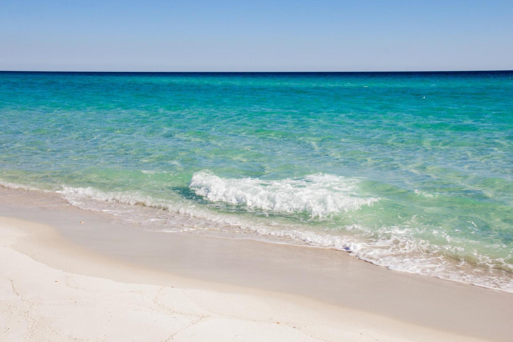 Remarkably Updated 3/2 In Seagrove Highlands - Gulf Views Sleeps 9! Santa Rosa Beach Esterno foto
